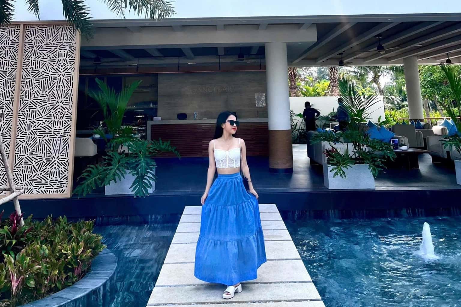 Villa 96（河景）- Sanctuary Hồ Tràm, Vũng Tàu — 照片 39