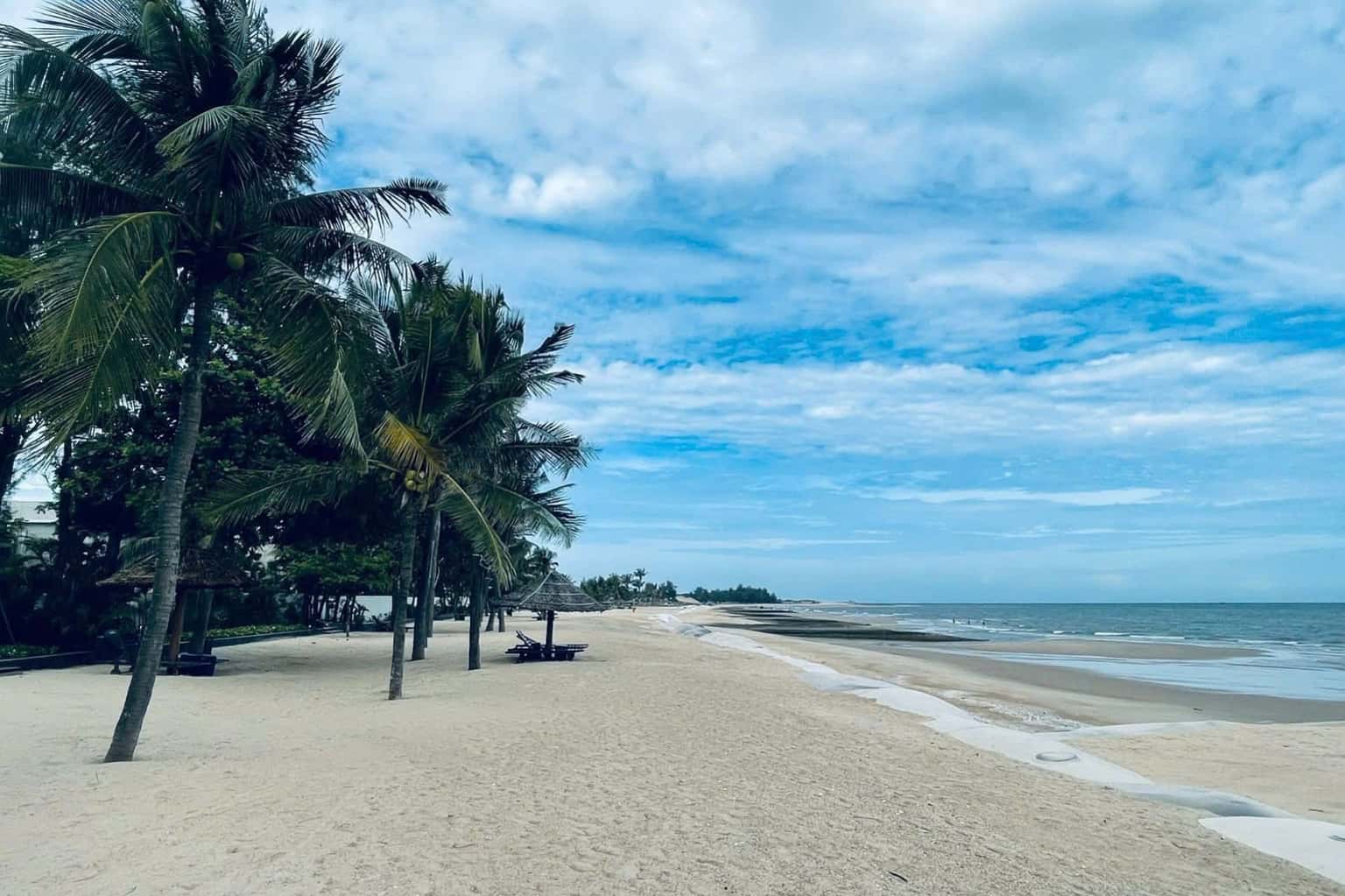 Villa 80 (View Sông) - Sanctuary Hồ Tràm, Vũng Tàu — ảnh 34