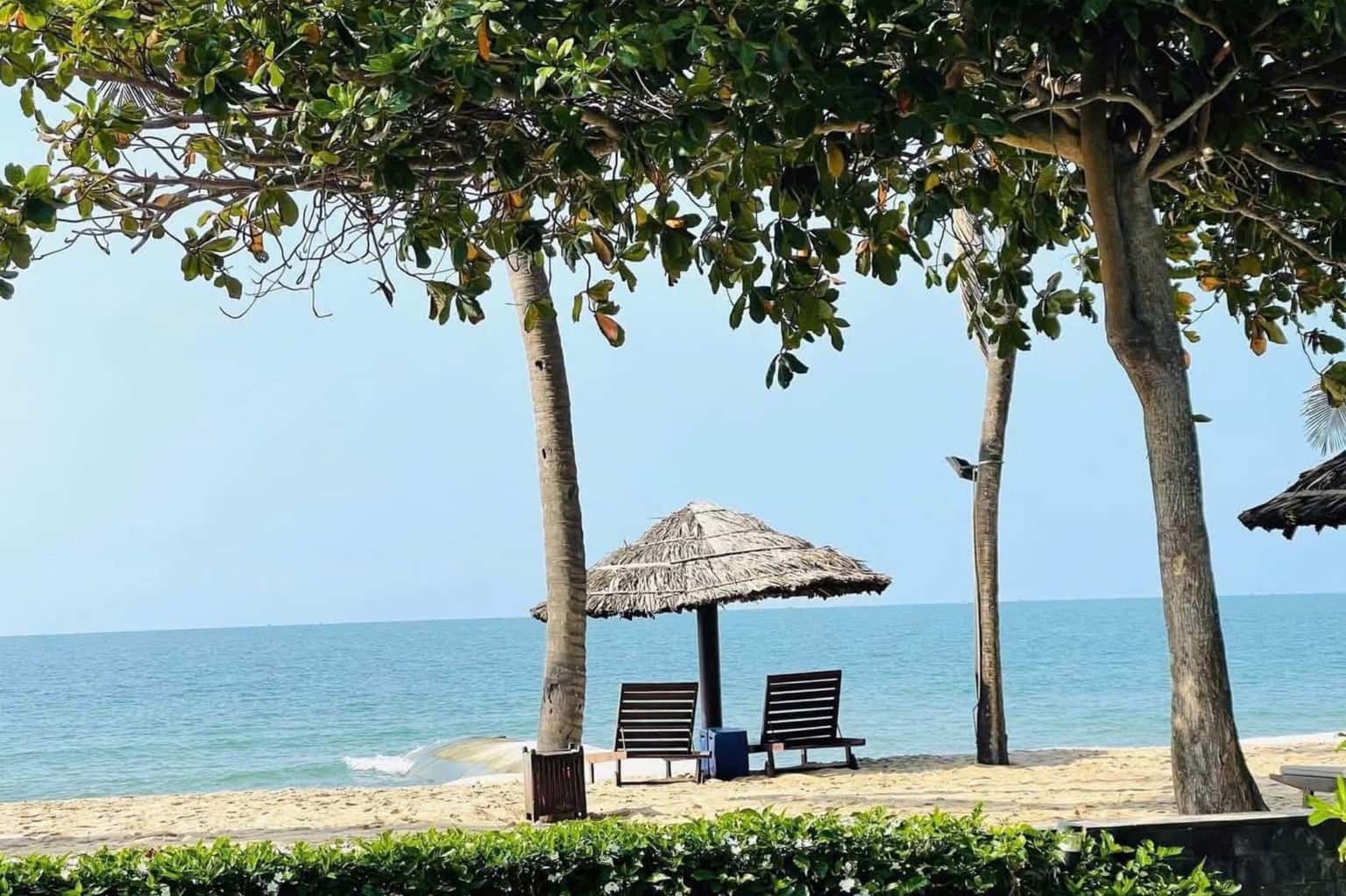 Villa 89 (View sông) - Sanctuary Hồ Tràm, Vũng Tàu — ảnh 39