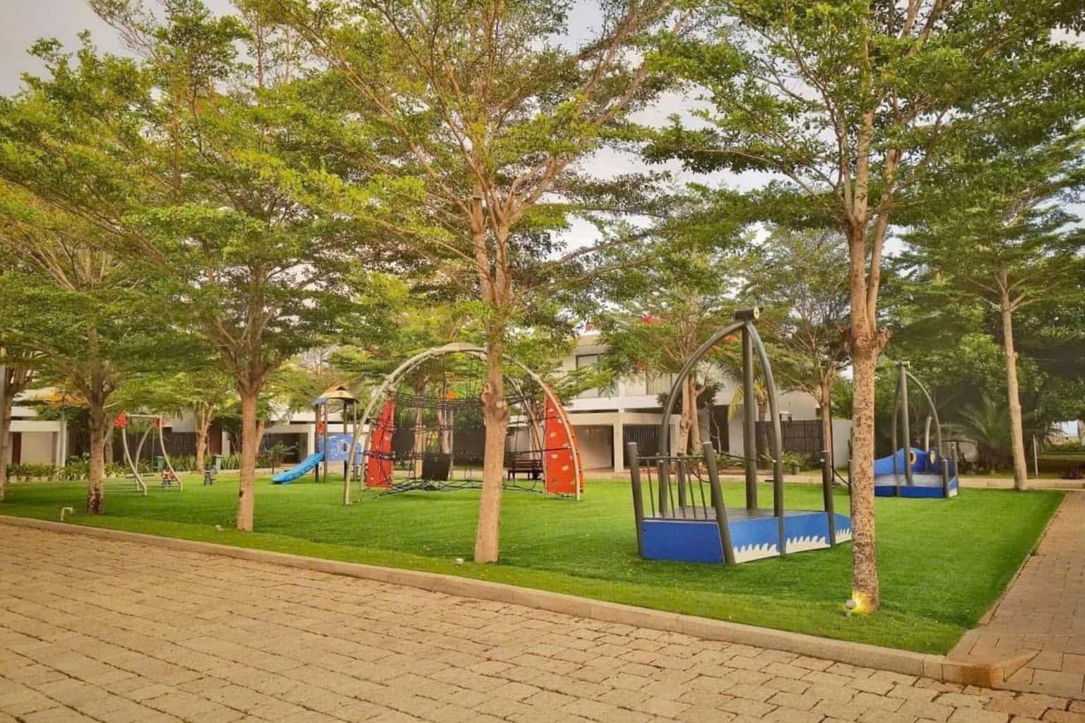 Villa 89 (View sông) - Sanctuary Hồ Tràm, Vũng Tàu — ảnh 28