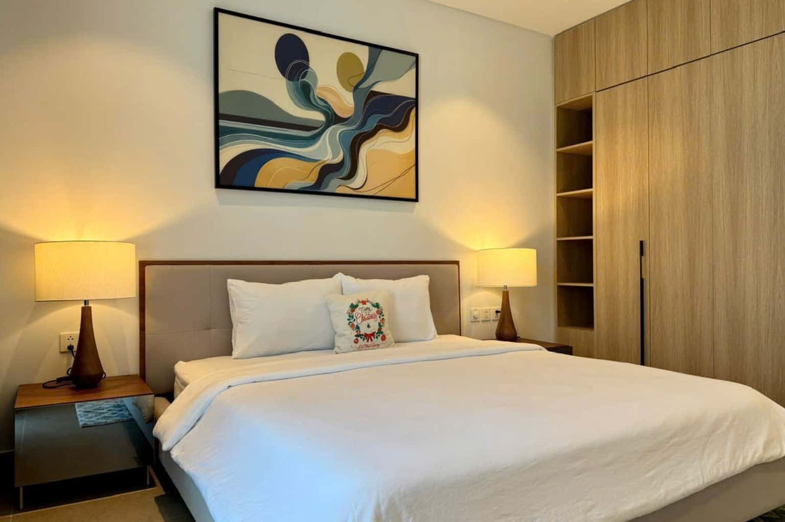 Villa 96（河景）- Sanctuary Hồ Tràm, Vũng Tàu — 照片 4