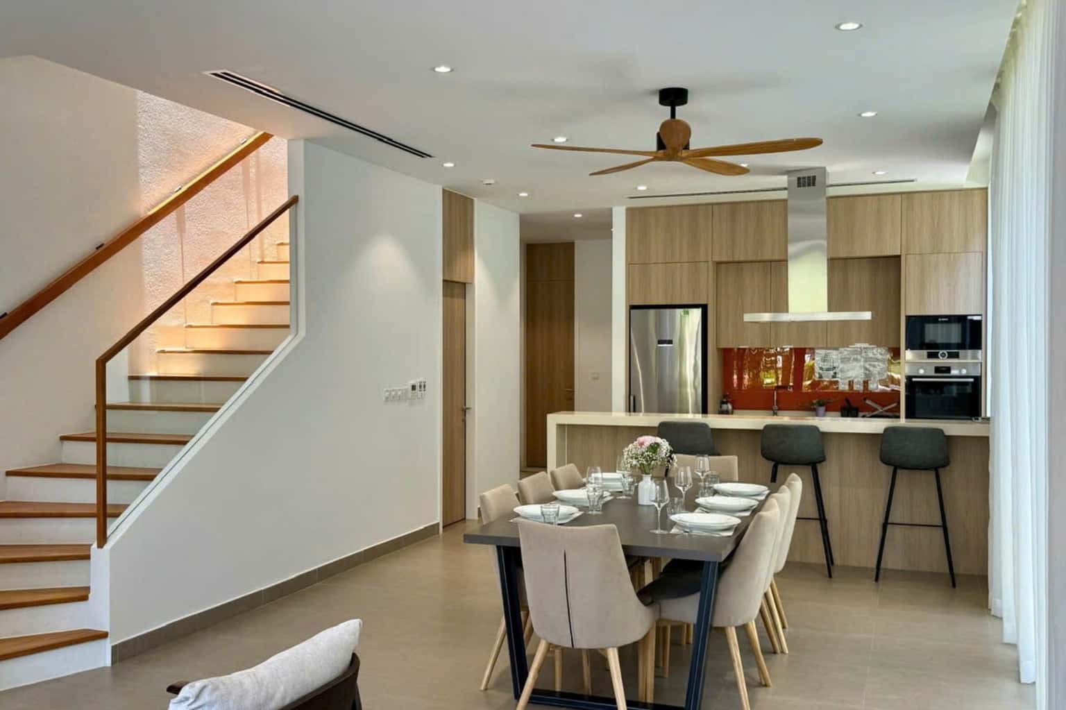 Villa 96（河景）- Sanctuary Hồ Tràm, Vũng Tàu — 照片 3