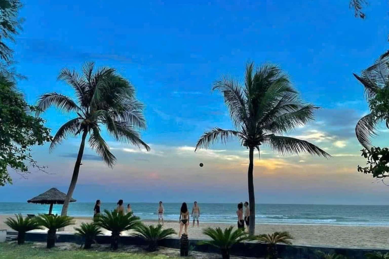 Villa 94 (View sông) - Sanctuary Hồ Tràm, Vũng Tàu — ảnh 35
