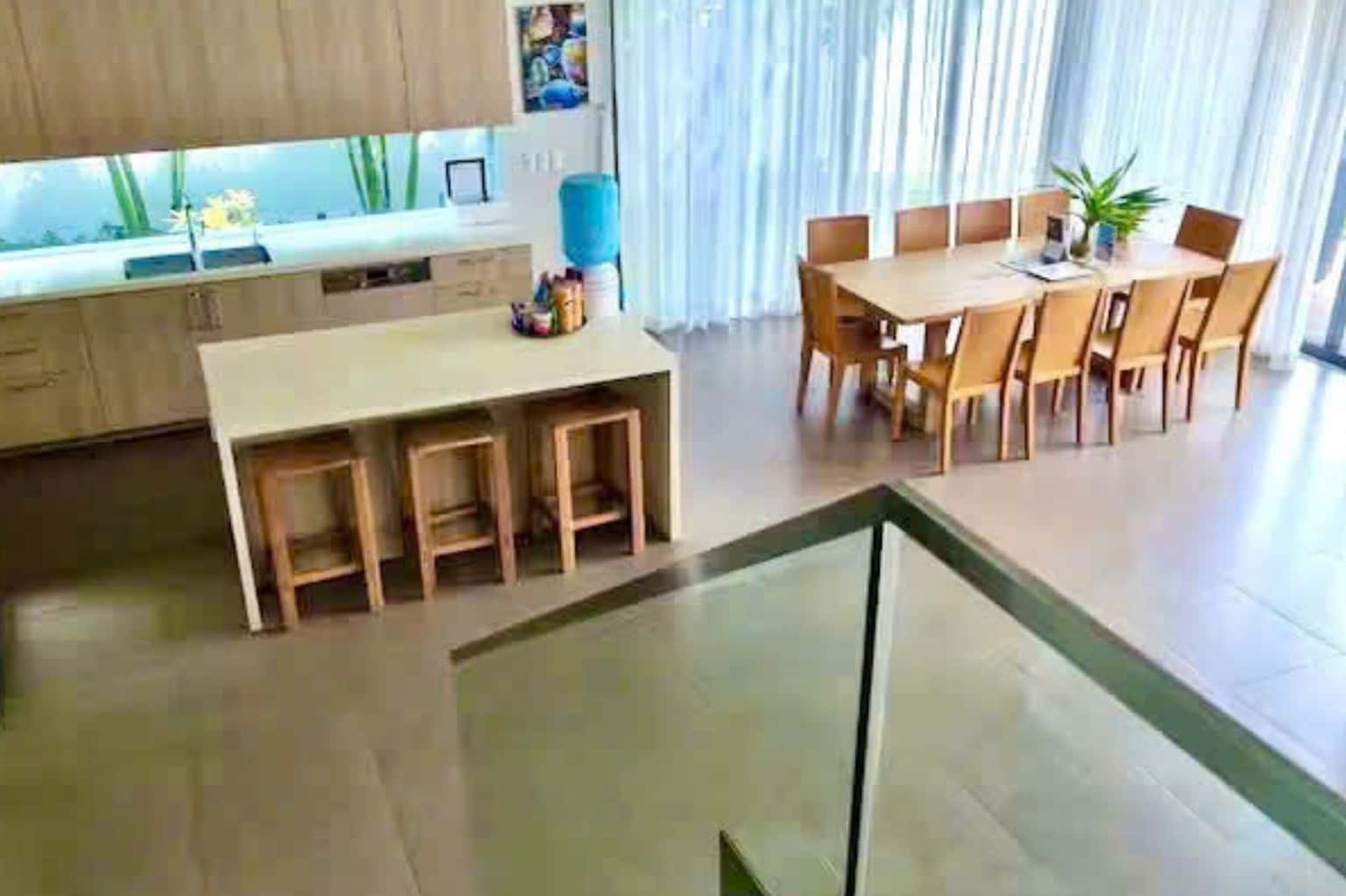 Villa 115 (view sông) - Sanctuary Hồ Tràm, Vũng Tàu — ảnh 14
