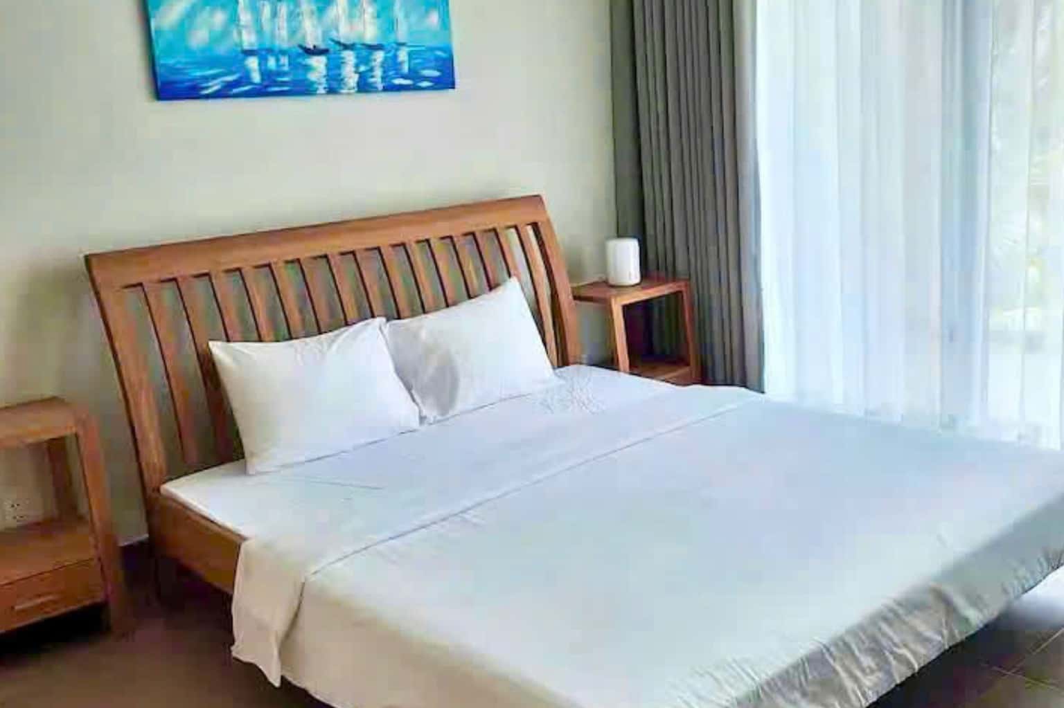 Villa 115 (view sông) - Sanctuary Hồ Tràm, Vũng Tàu — ảnh 5