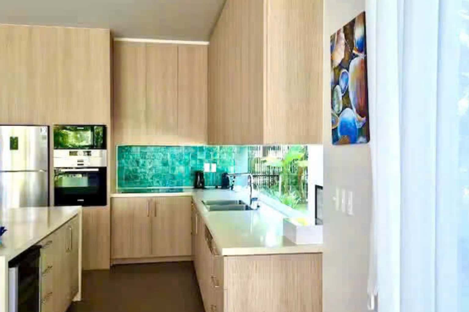 Villa 115 (view sông) - Sanctuary Hồ Tràm, Vũng Tàu — ảnh 16