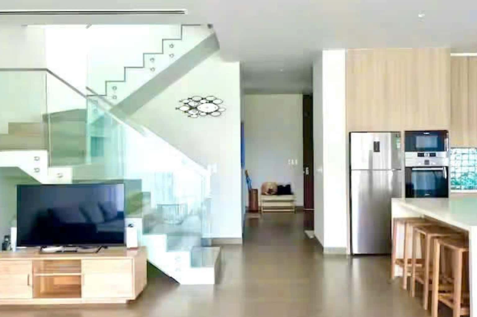 Villa 115 (view sông) - Sanctuary Hồ Tràm, Vũng Tàu — ảnh 15