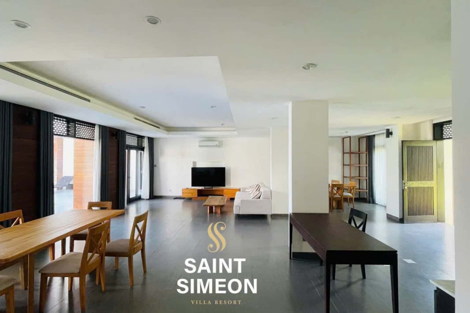 Villa 166 - Saint Simeon Long Hải, Vũng Tàu — photo 5