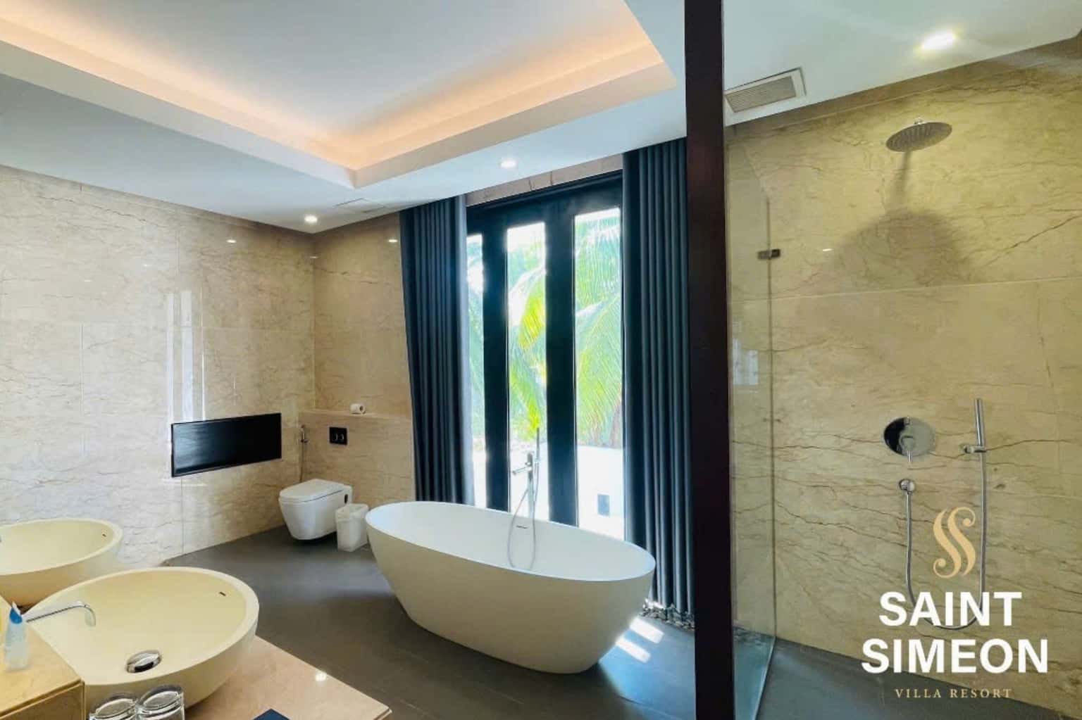 Villa 166 - Saint Simeon Long Hải, Vũng Tàu — photo 19