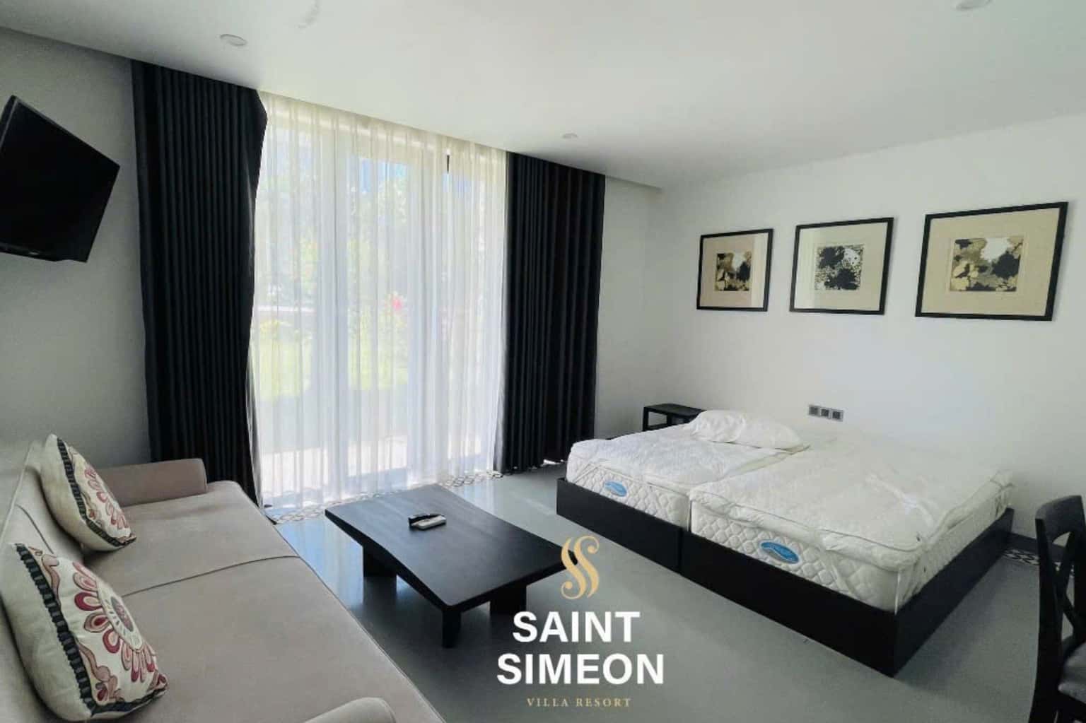 Villa 166 - Saint Simeon Long Hải, Vũng Tàu — photo 4