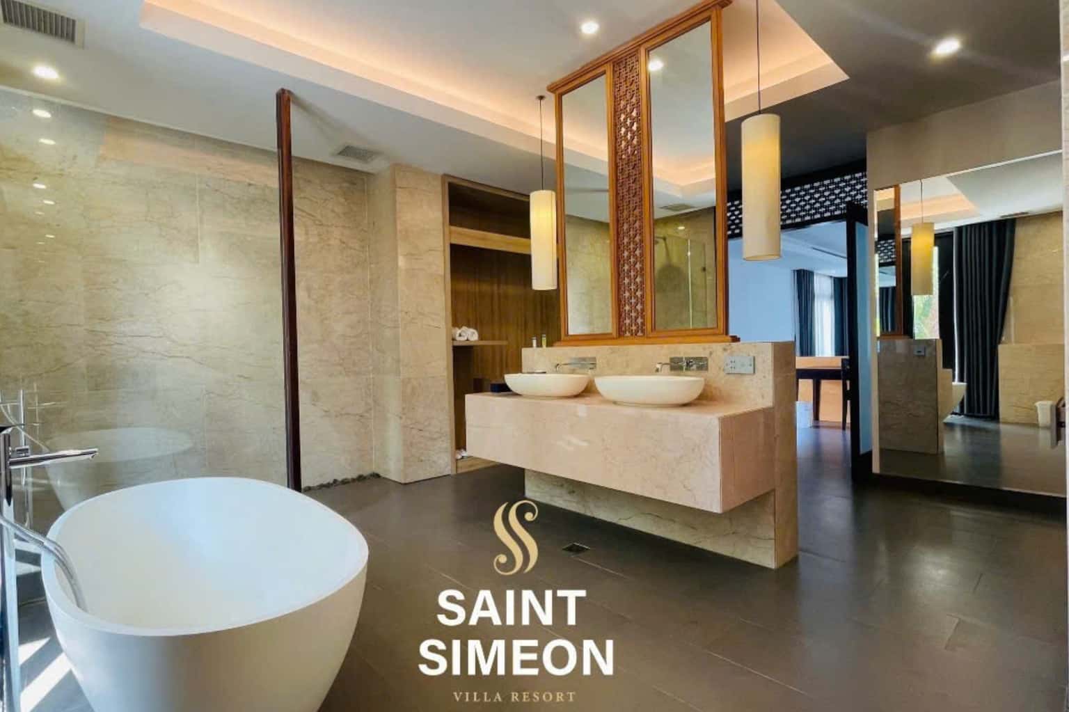 Villa 166 - Saint Simeon Long Hải, Vũng Tàu — photo 14
