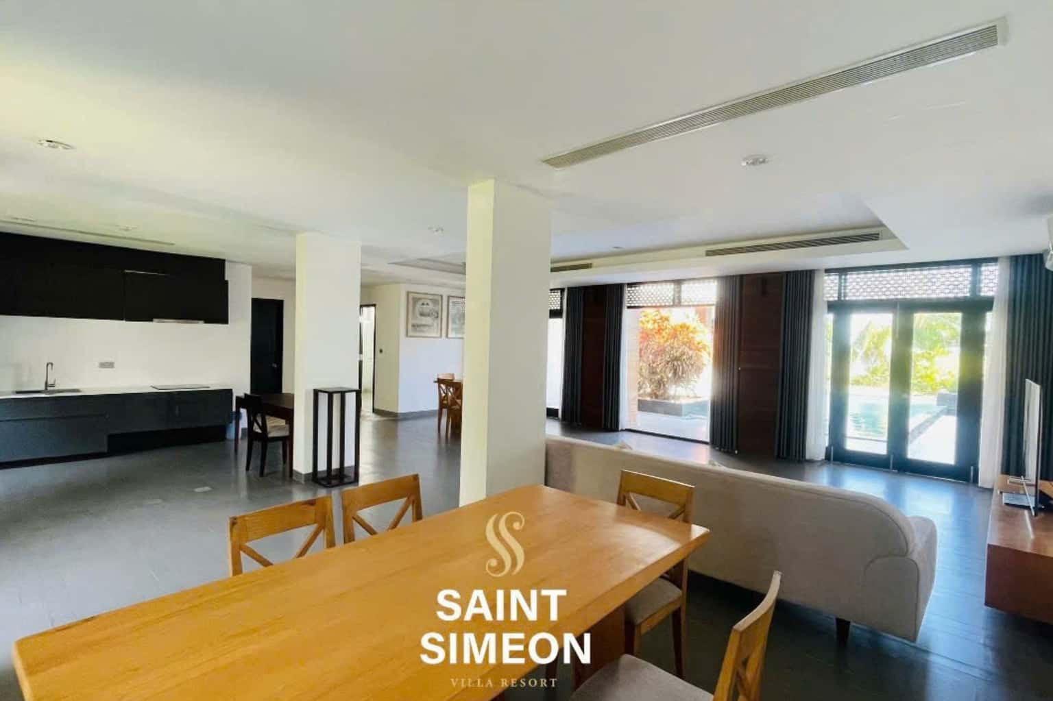 Villa 166 - Saint Simeon Long Hải, Vũng Tàu — photo 15