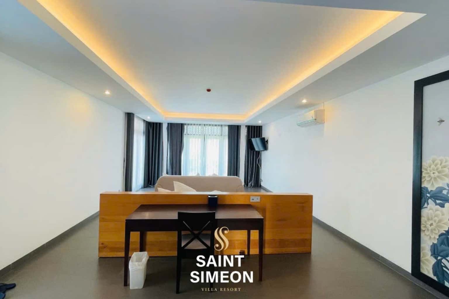 Villa 166 - Saint Simeon Long Hải, Vũng Tàu — photo 17