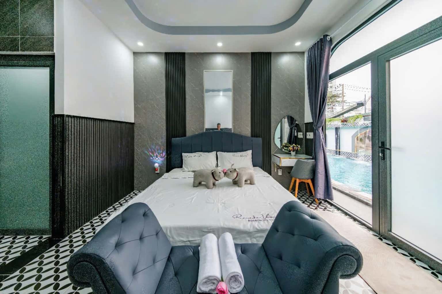 Amy Villa 26 - Số 8 Nguyễn Hiền, Vũng Tàu — ảnh 14