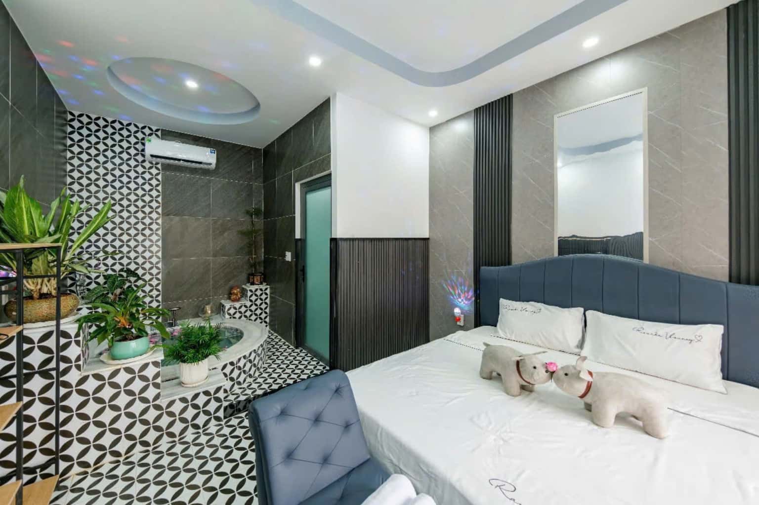 Amy Villa 26 - Số 8 Nguyễn Hiền, Vũng Tàu — ảnh 13
