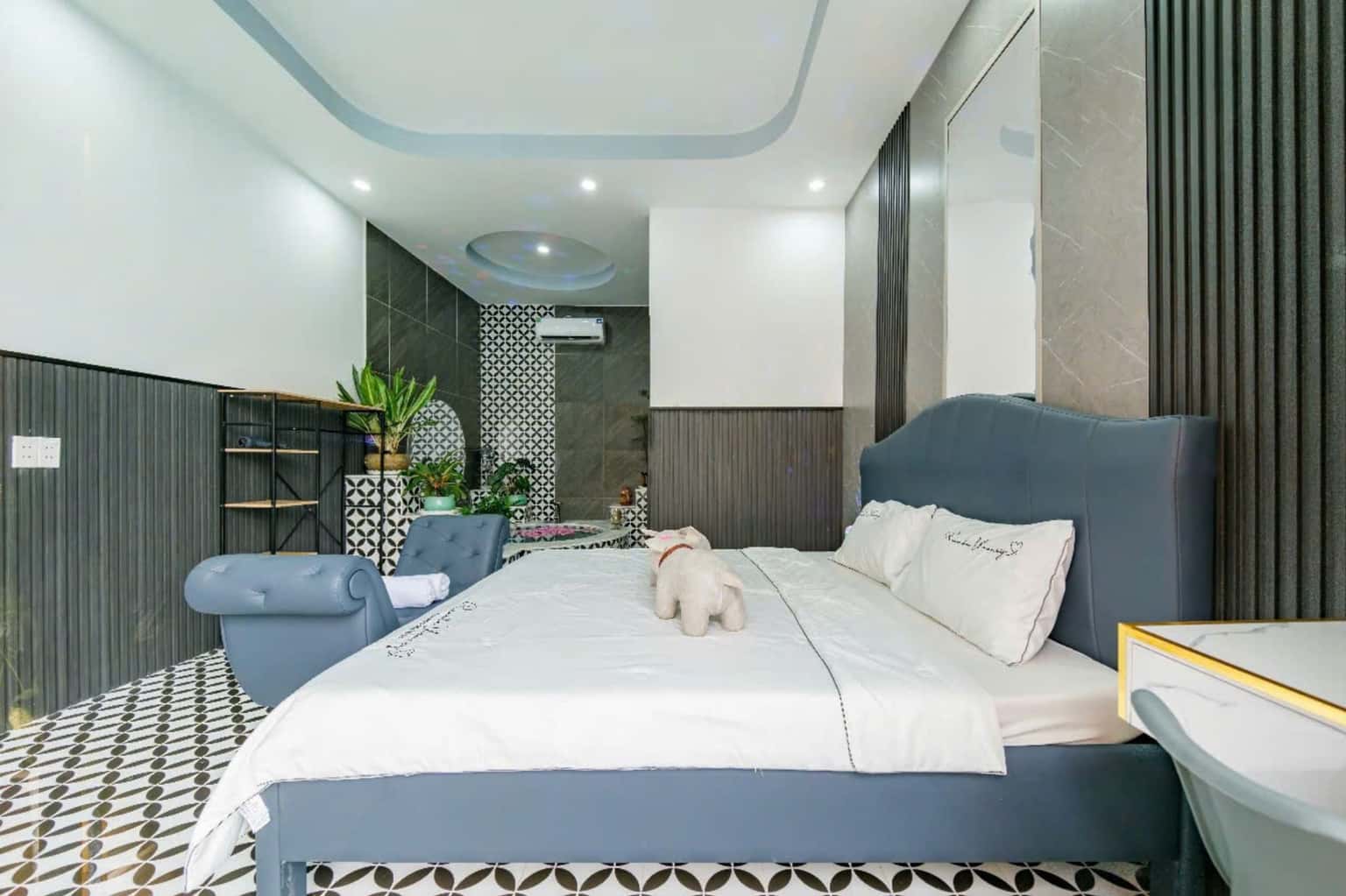 Amy Villa 26 - Số 8 Nguyễn Hiền, Vũng Tàu — ảnh 16