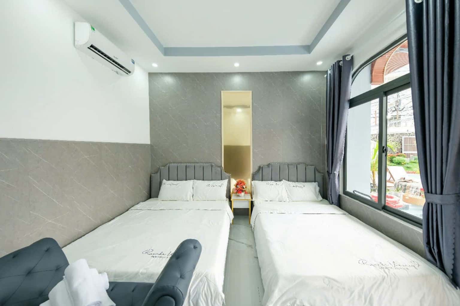 Amy Villa 26 - Số 8 Nguyễn Hiền, Vũng Tàu — ảnh 17