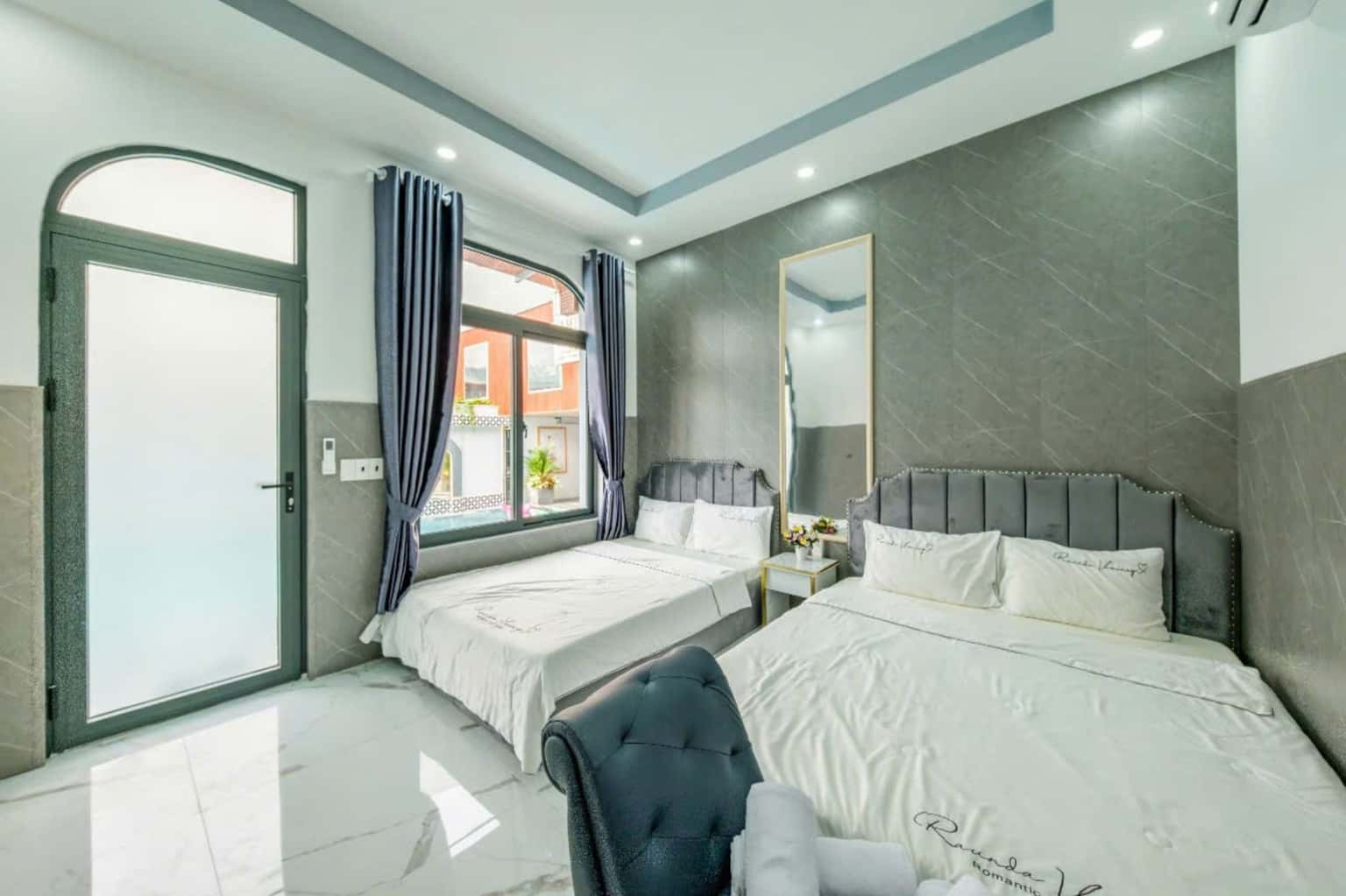 Amy Villa 26 - Số 8 Nguyễn Hiền, Vũng Tàu — ảnh 18