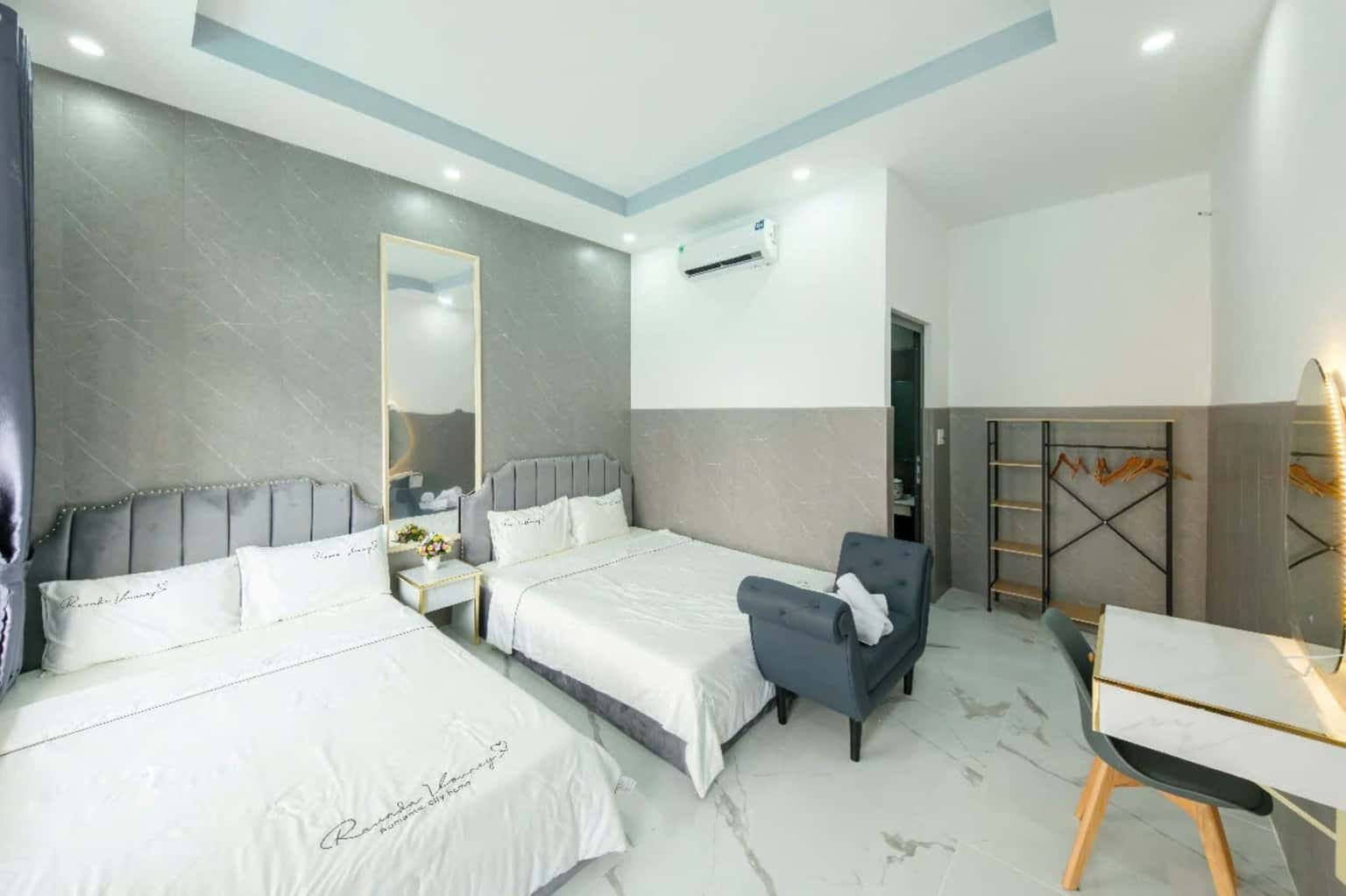 Amy Villa 26 - Số 8 Nguyễn Hiền, Vũng Tàu — ảnh 19