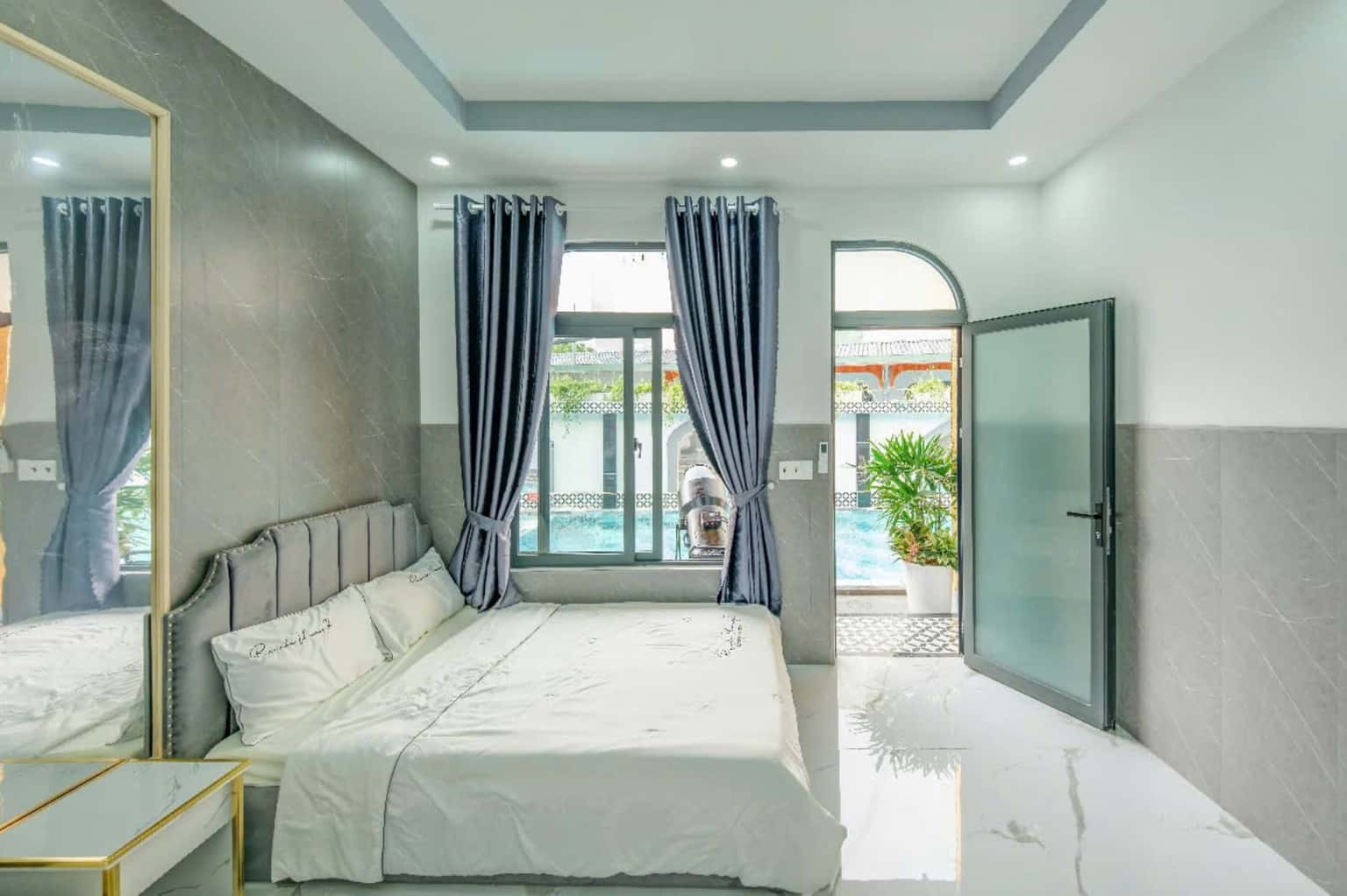 Amy Villa 26 - Số 8 Nguyễn Hiền, Vũng Tàu — ảnh 20