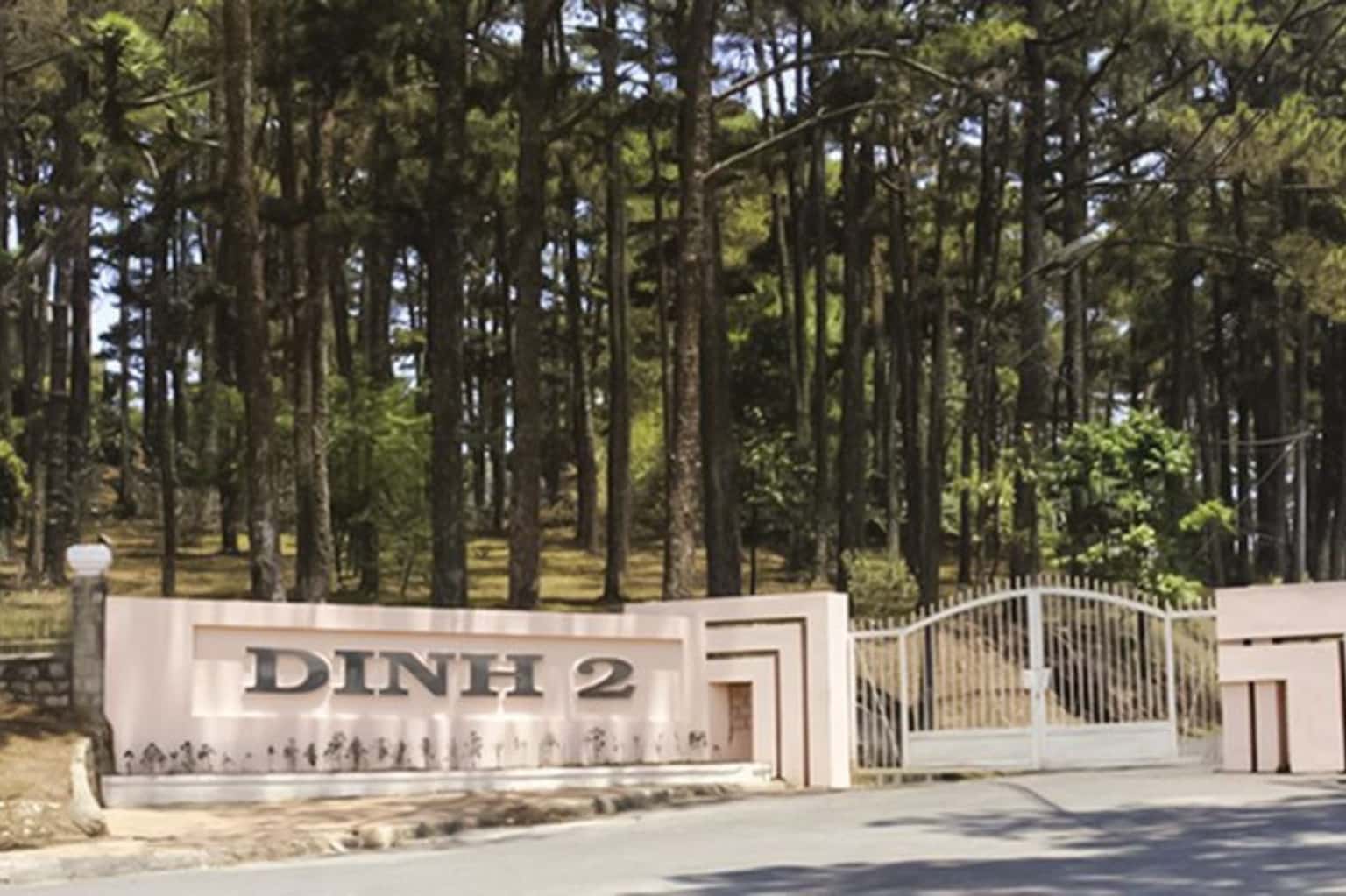 Dinh Bảo Đại Đà Lạt — ảnh 3
