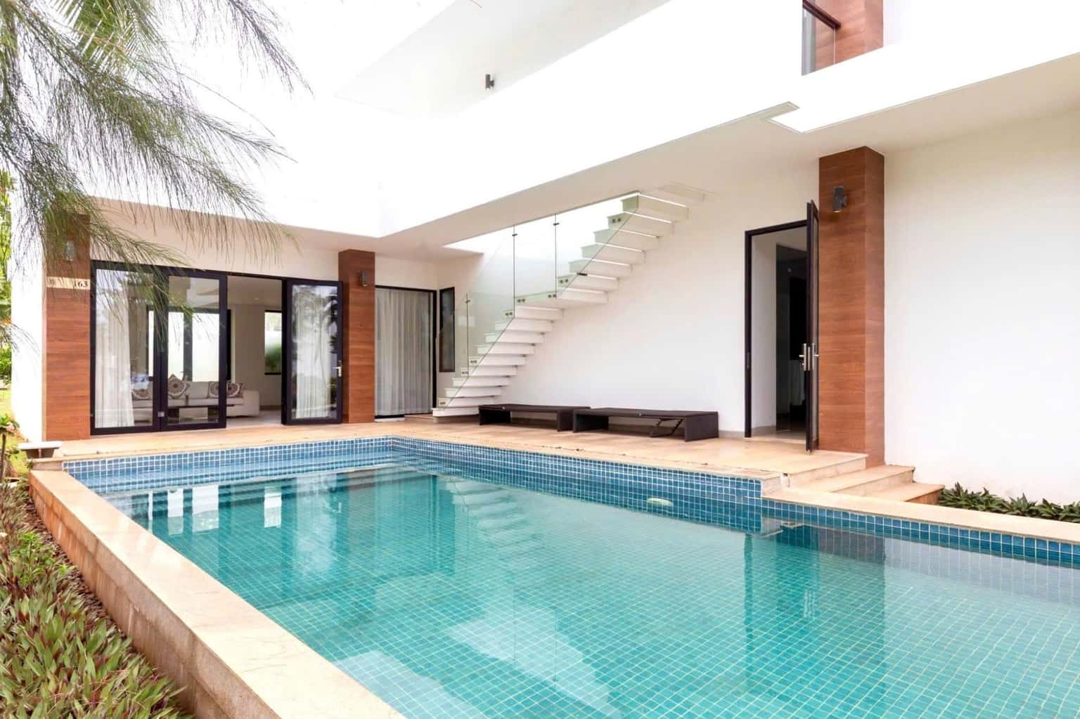 Villa 163 - Saint Simeon Long Hải, Vũng Tàu — ảnh 7