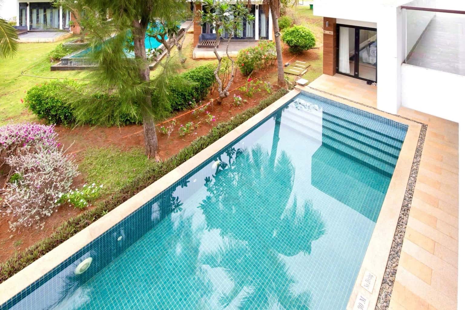 Villa 163 - Saint Simeon Long Hải, Vũng Tàu — ảnh 8