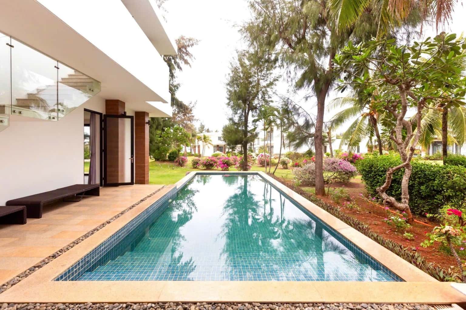 Villa 163 - Saint Simeon Long Hải, Vũng Tàu — ảnh 2