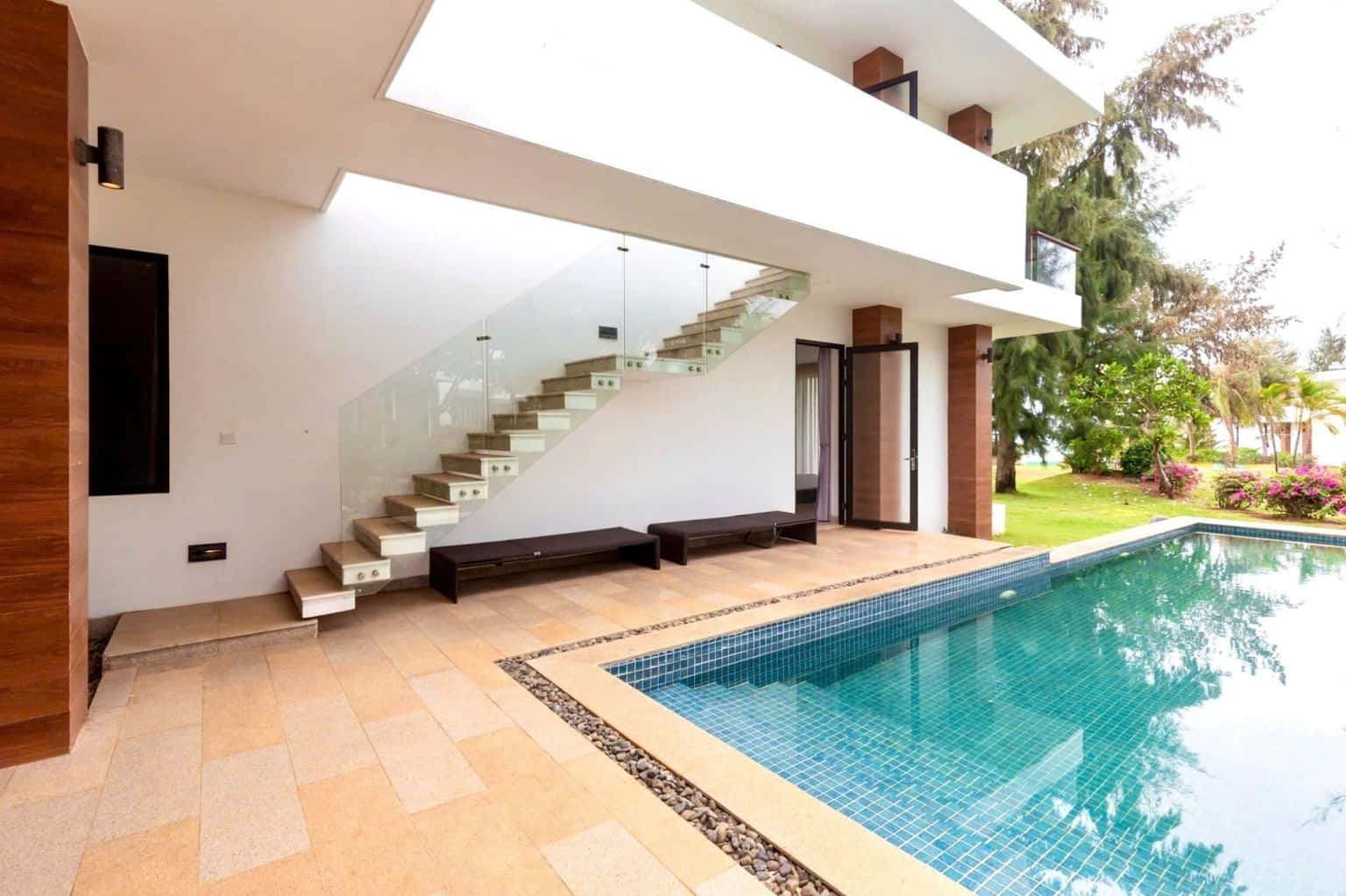 Villa 163 - Saint Simeon Long Hải, Vũng Tàu — ảnh 9