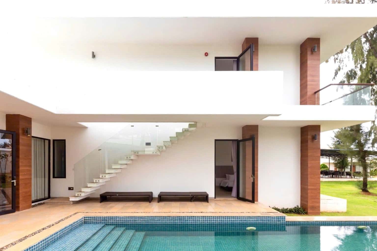 Villa 163 - Saint Simeon Long Hải, Vũng Tàu — ảnh 11