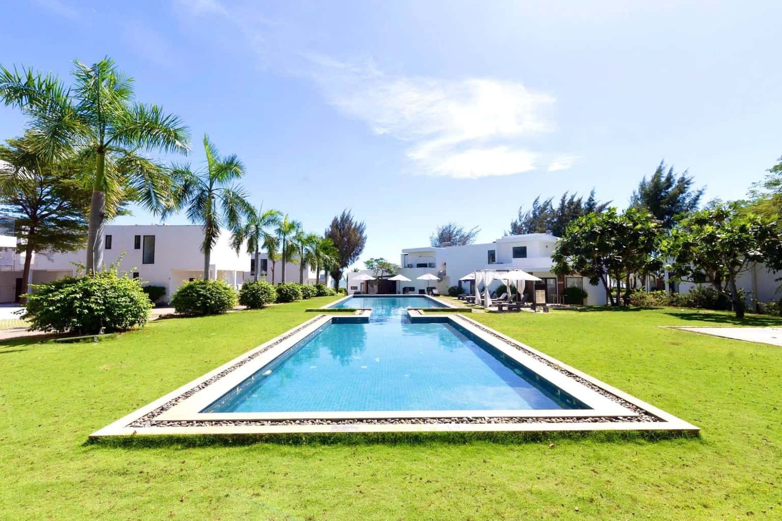 Villa 163 - Saint Simeon Long Hải, Vũng Tàu — ảnh 10