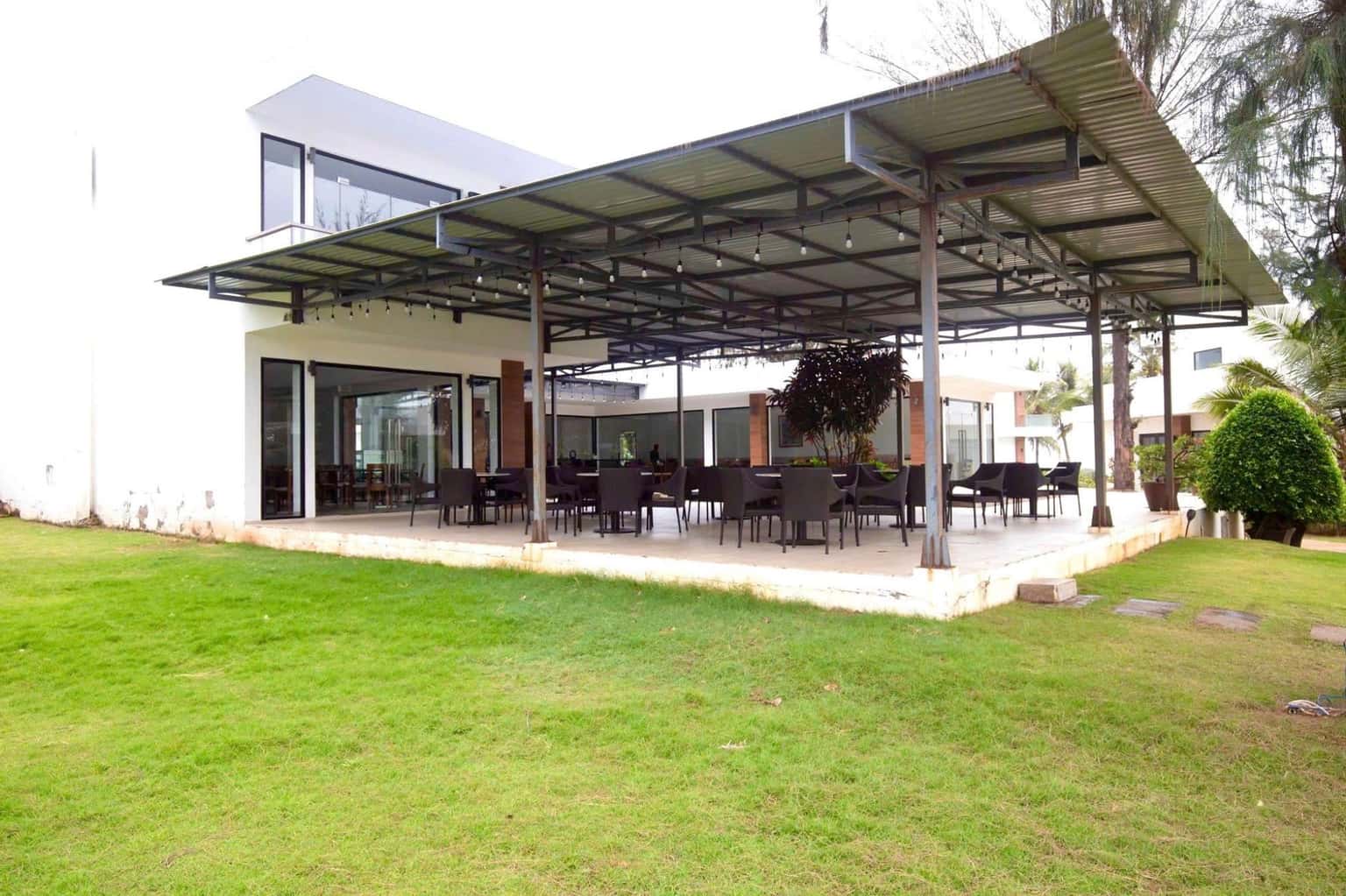 Villa 163 - Saint Simeon Long Hải, Vũng Tàu — ảnh 1