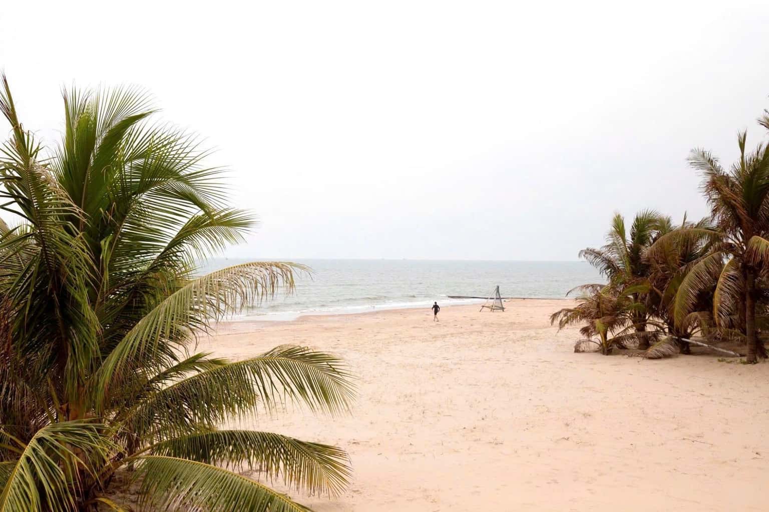 Villa 163 - Saint Simeon Long Hải, Vũng Tàu — ảnh 47