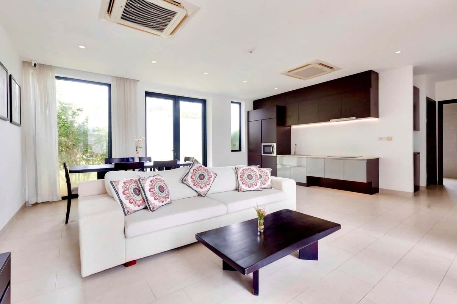 Villa 163 - Saint Simeon Long Hải, Vũng Tàu — ảnh 3
