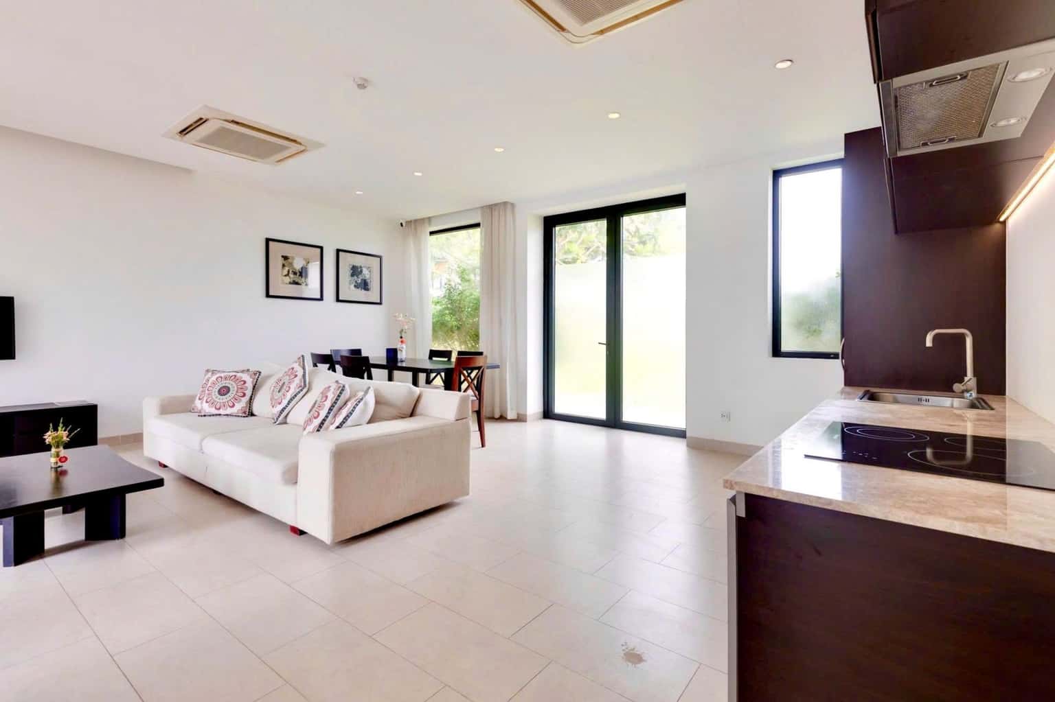 Villa 163 - Saint Simeon Long Hải, Vũng Tàu — ảnh 12