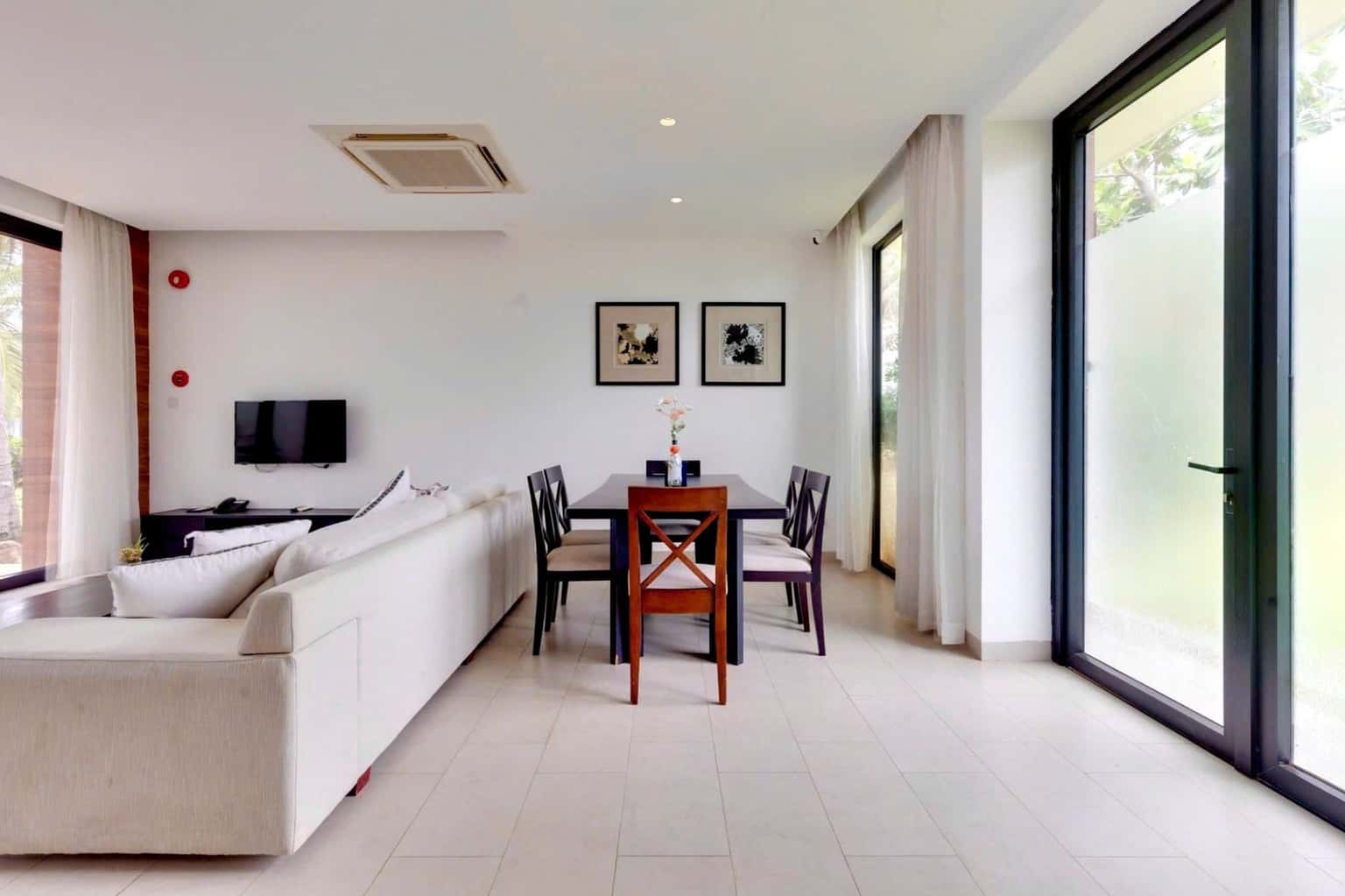 Villa 163 - Saint Simeon Long Hải, Vũng Tàu — ảnh 14