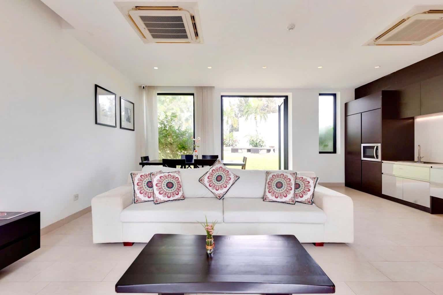 Villa 163 - Saint Simeon Long Hải, Vũng Tàu — ảnh 13
