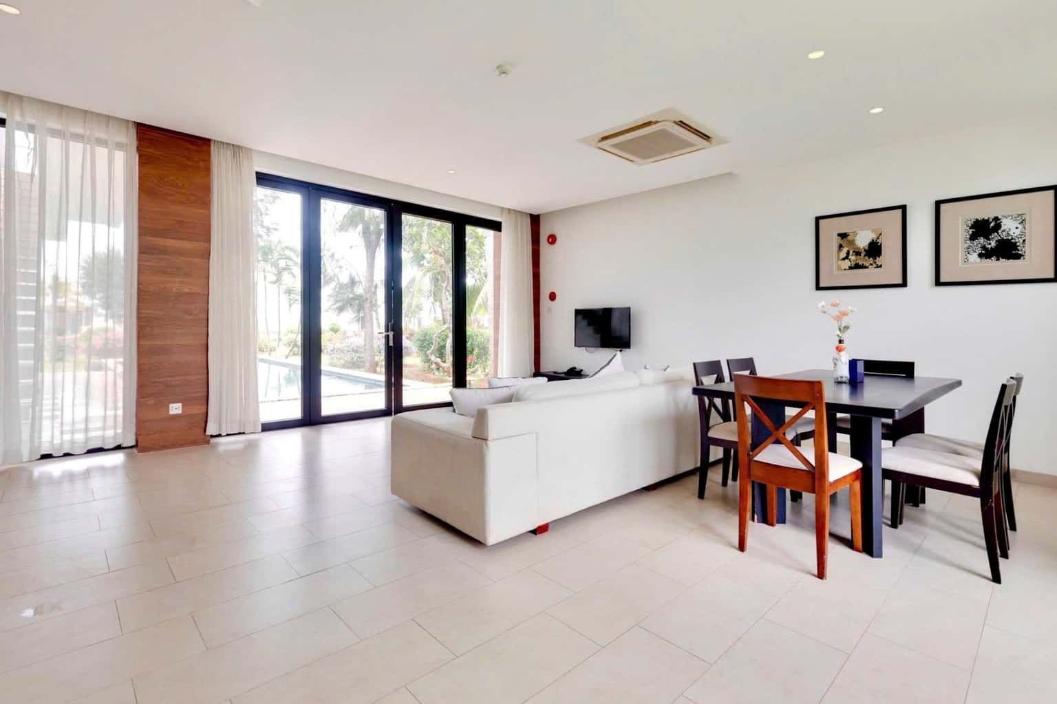 Villa 163 - Saint Simeon Long Hải, Vũng Tàu — ảnh 15