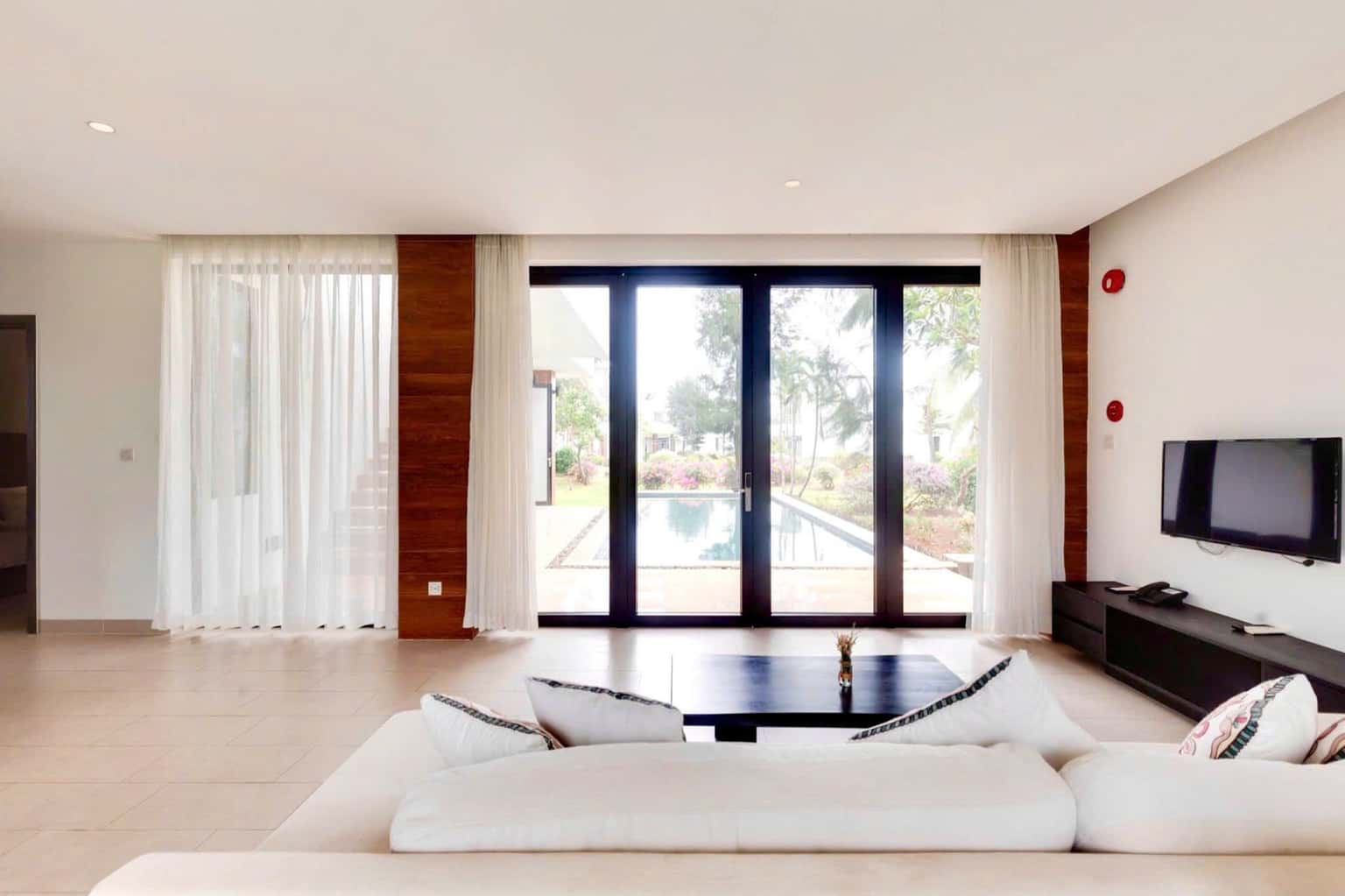 Villa 163 - Saint Simeon Long Hải, Vũng Tàu — ảnh 16