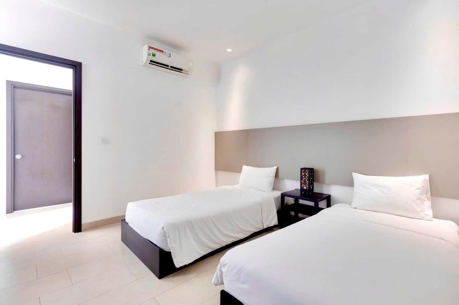 Villa 163 - Saint Simeon Long Hải, Vũng Tàu — ảnh 17