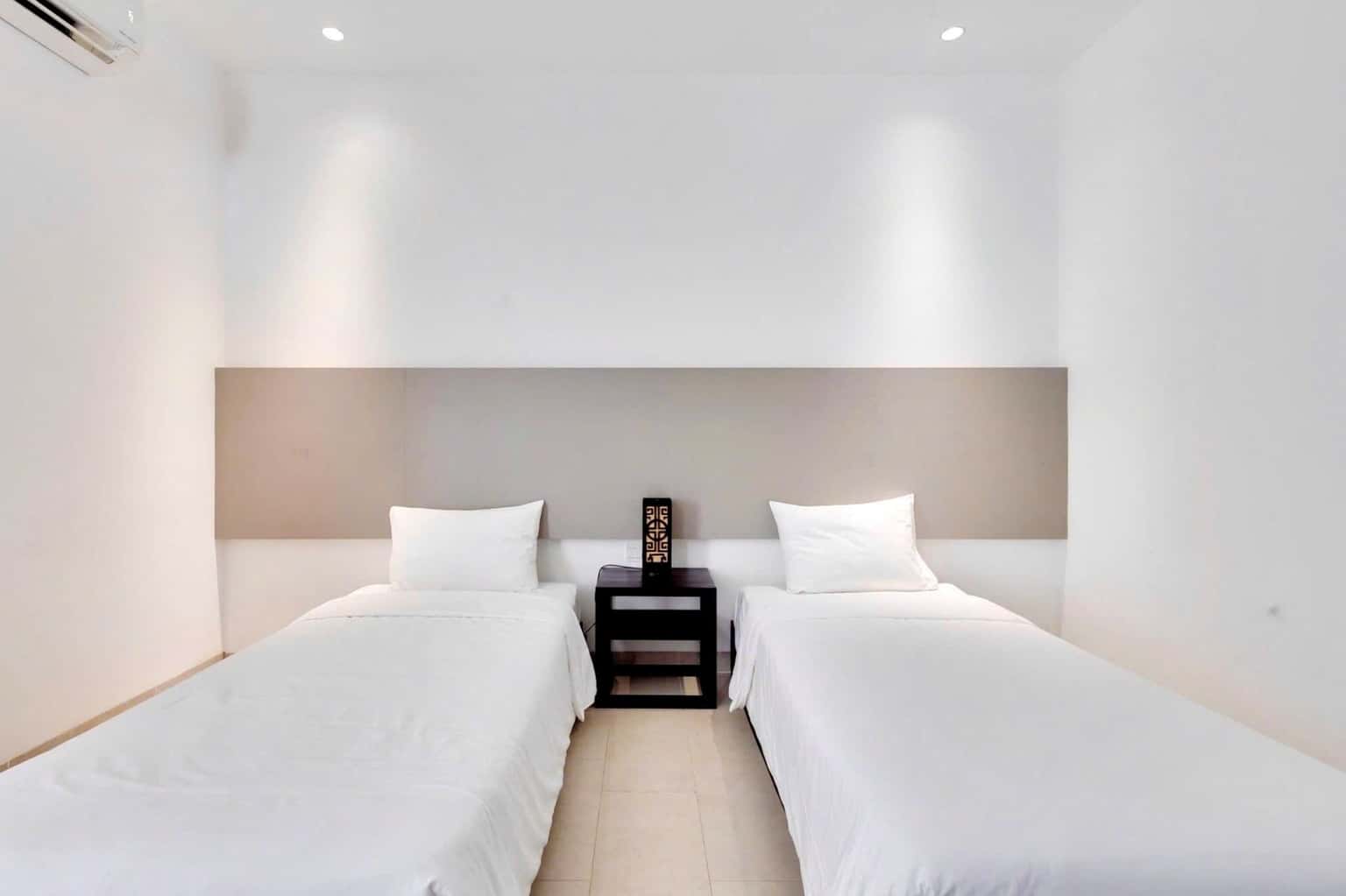 Villa 163 - Saint Simeon Long Hải, Vũng Tàu — ảnh 18
