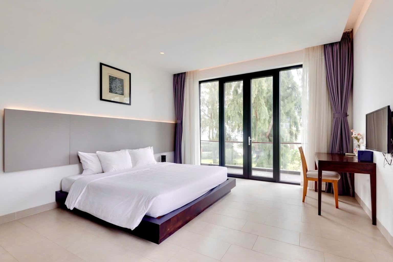 Villa 163 - Saint Simeon Long Hải, Vũng Tàu — ảnh 20