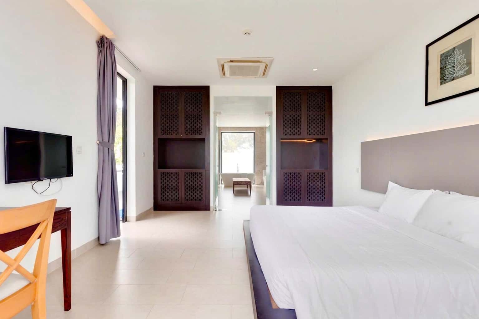 Villa 163 - Saint Simeon Long Hải, Vũng Tàu — ảnh 22