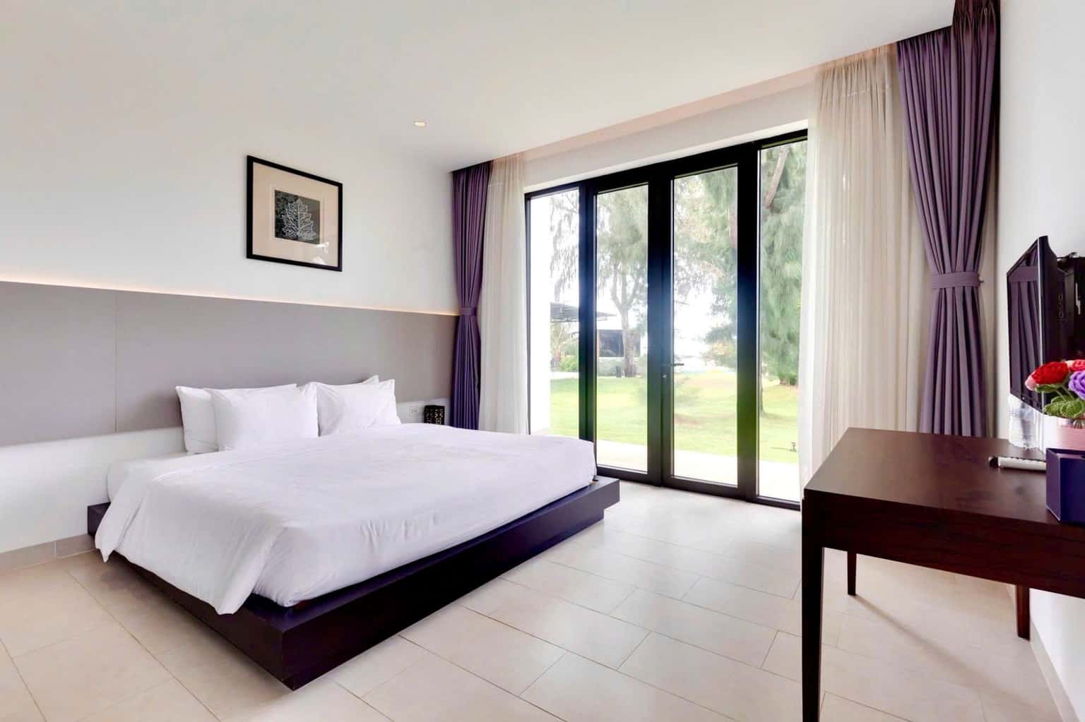 Villa 163 - Saint Simeon Long Hải, Vũng Tàu — ảnh 21