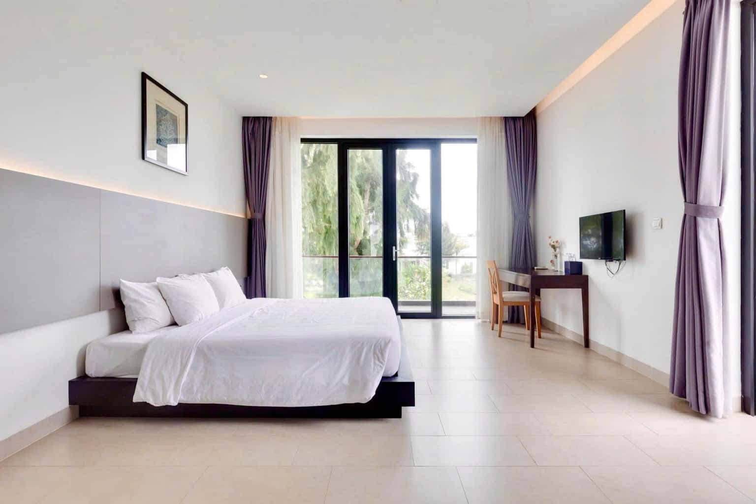 Villa 163 - Saint Simeon Long Hải, Vũng Tàu — ảnh 23