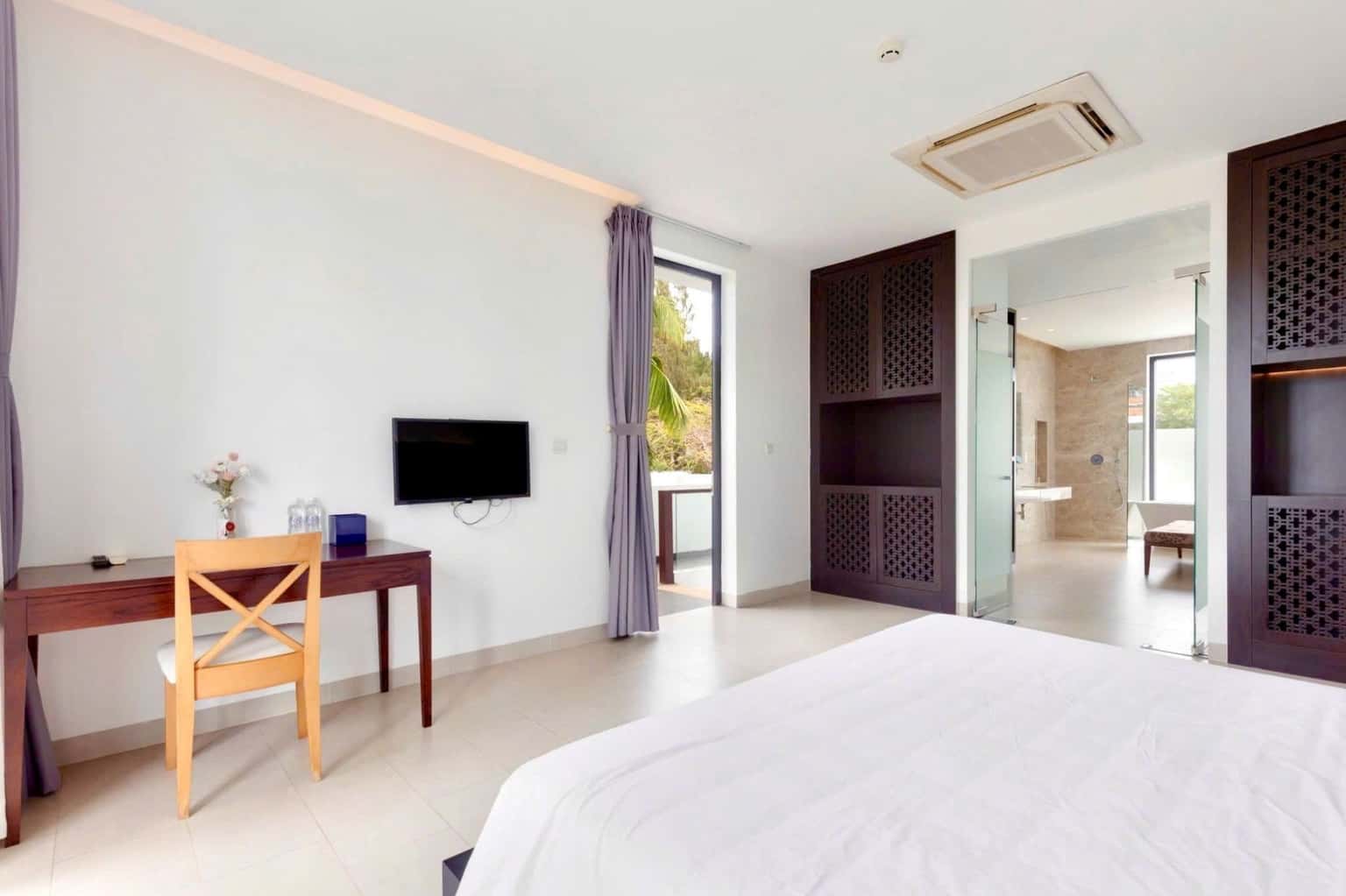 Villa 163 - Saint Simeon Long Hải, Vũng Tàu — ảnh 24