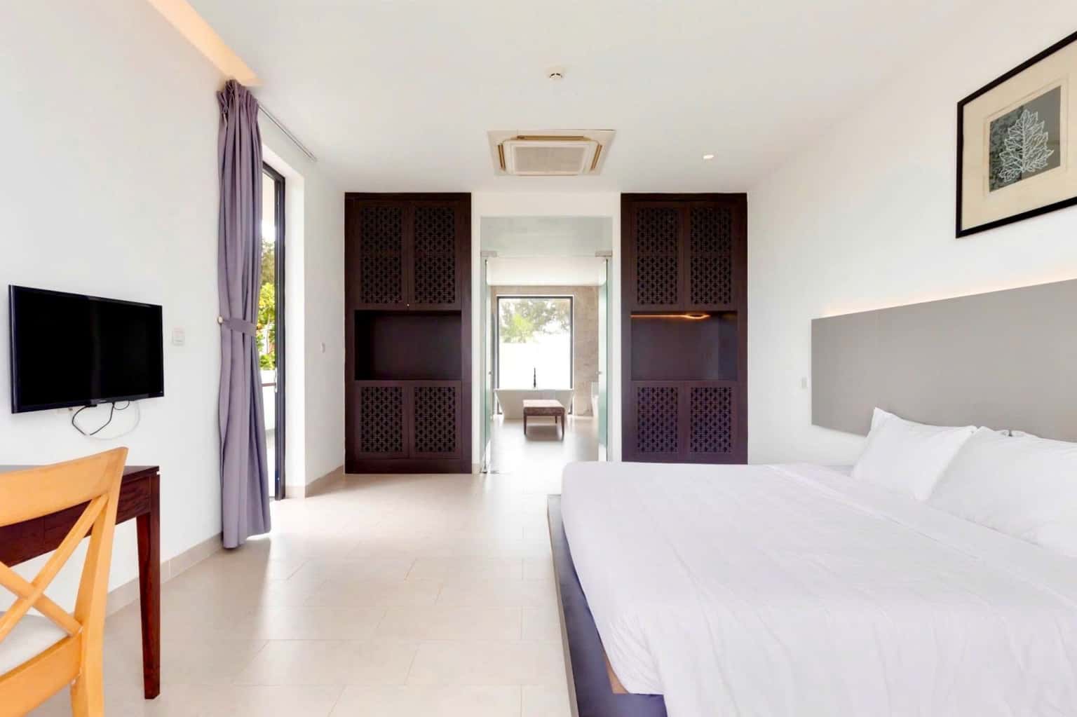 Villa 163 - Saint Simeon Long Hải, Vũng Tàu — ảnh 27