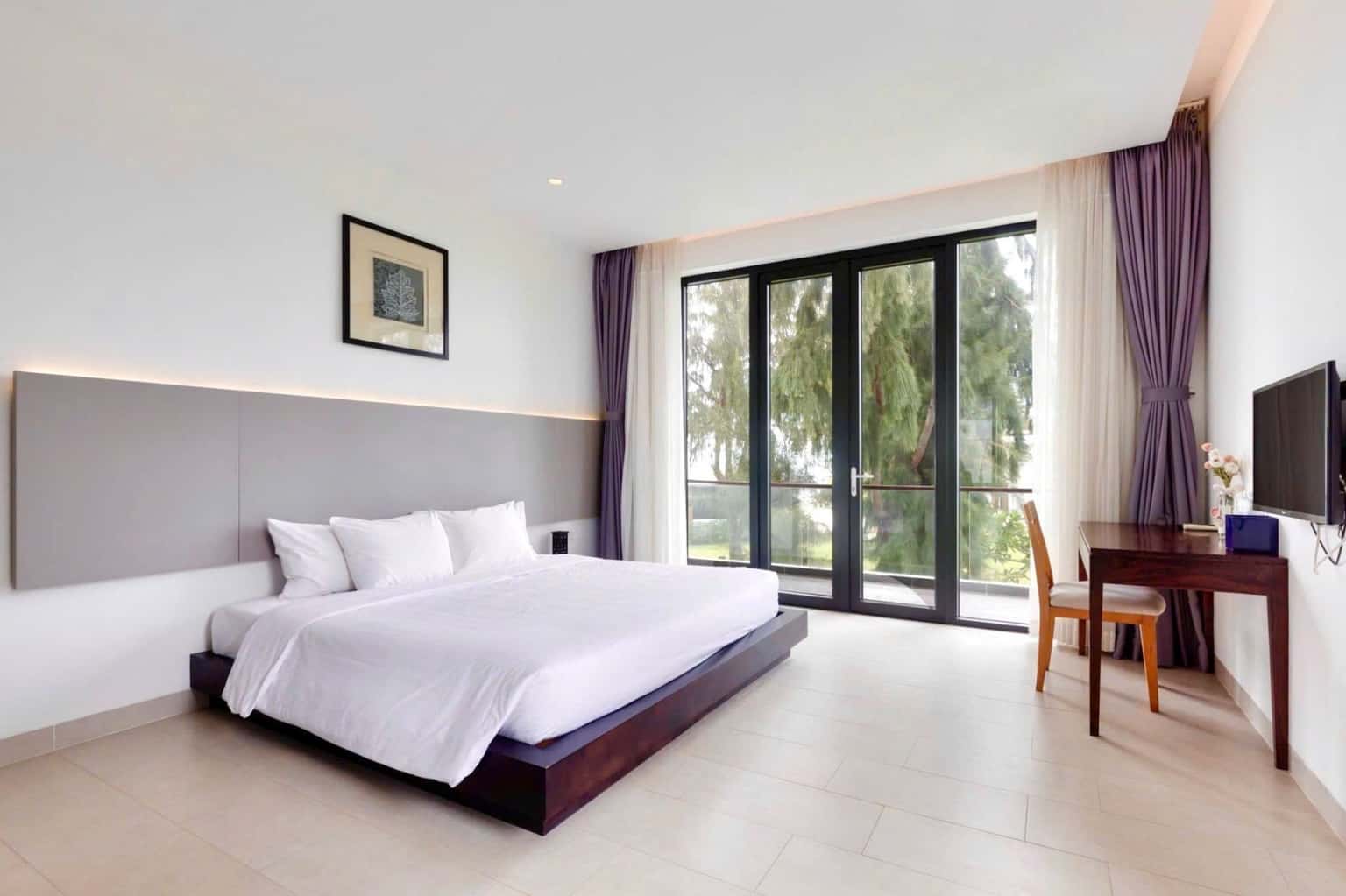 Villa 163 - Saint Simeon Long Hải, Vũng Tàu — ảnh 4