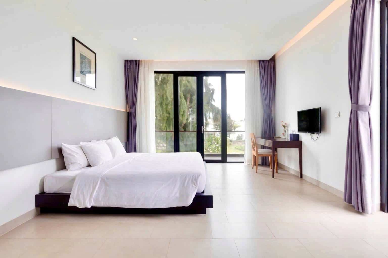 Villa 163 - Saint Simeon Long Hải, Vũng Tàu — ảnh 28