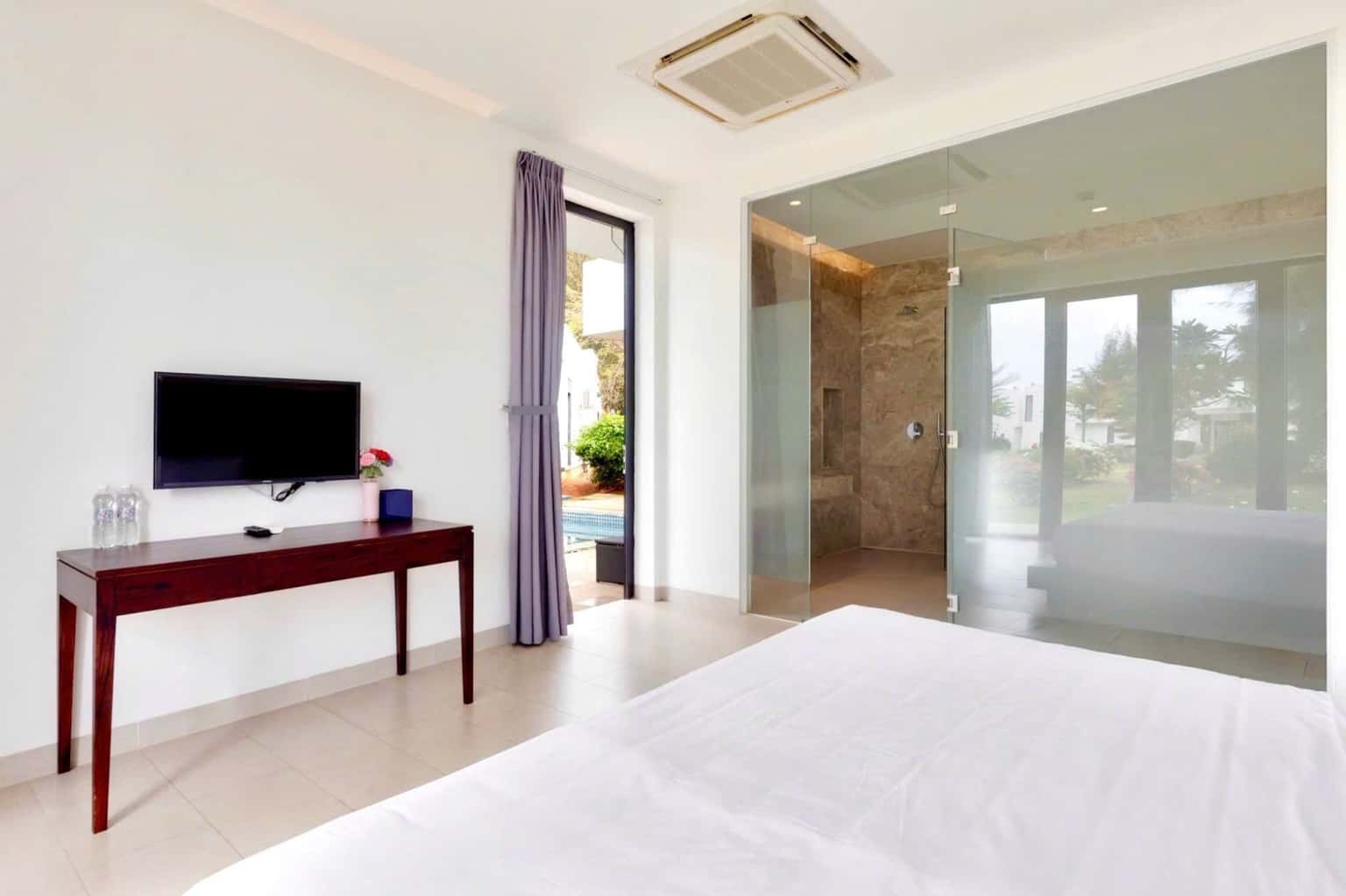 Villa 163 - Saint Simeon Long Hải, Vũng Tàu — ảnh 29